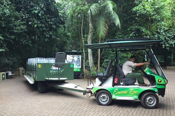 Airport IGU Round Trip & Iguassu Falls Brazil & Macuco Safari - Final Verdict On This Stay