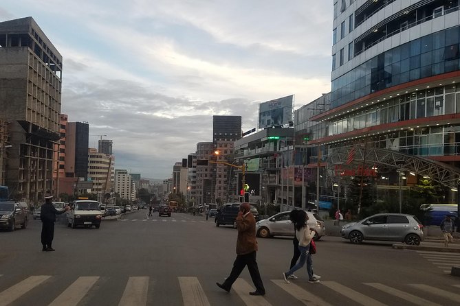 Airport Layover Tour | Half Day Addis City Tour : Sightseeing, Museum , Markets - Meeting and Pickup Details