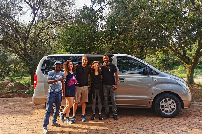 Airport Shuttle and Private Transfers - About the Provider
