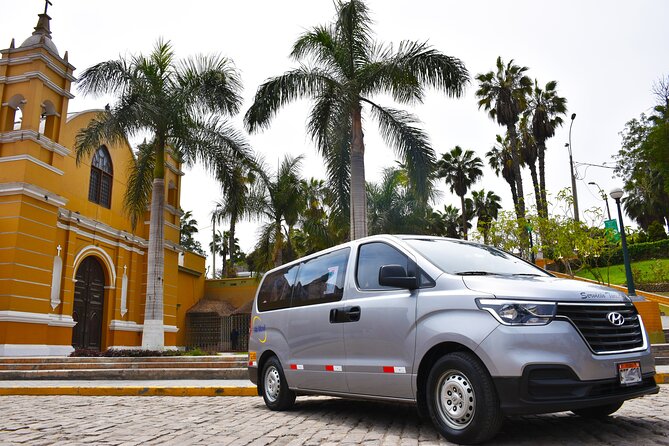 Airport Transfer Service in Lima - Final Verdict On This Stay