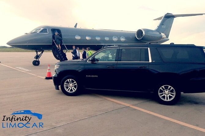 Airport Transfer to or From Washington,Dc and Ronald Reagan National Airport - Frequently Asked Questions