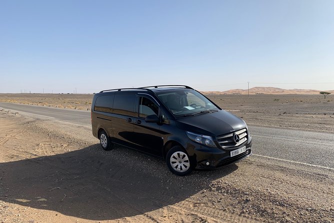 Airport Transfers - Booking Process