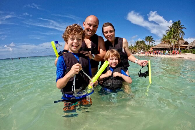 Akumal; Snorkeling and Photos With Turtles - Customer Feedback and Tips
