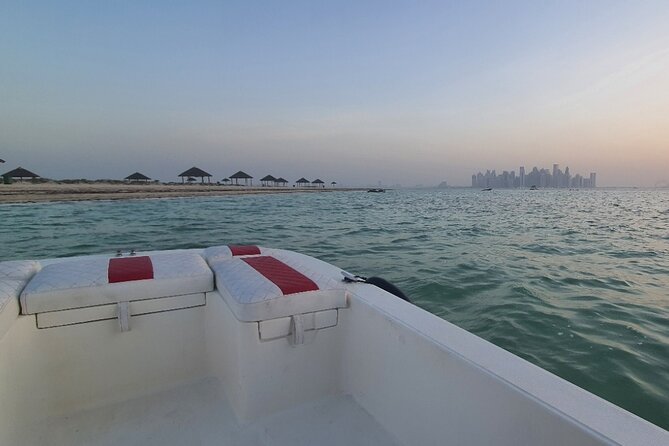 Al Safliya Island Photo Tour - Booking Options