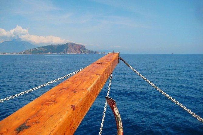 Alanya Special Tour With Free Time at Alanya Bazaar From Side - Customer Reviews