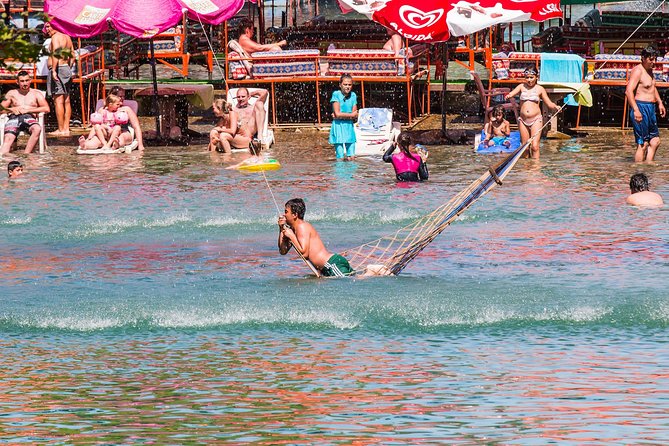 Alanya Tour With Cable Car, Boat Trip and Lunch at Dimcay - Positive Feedback