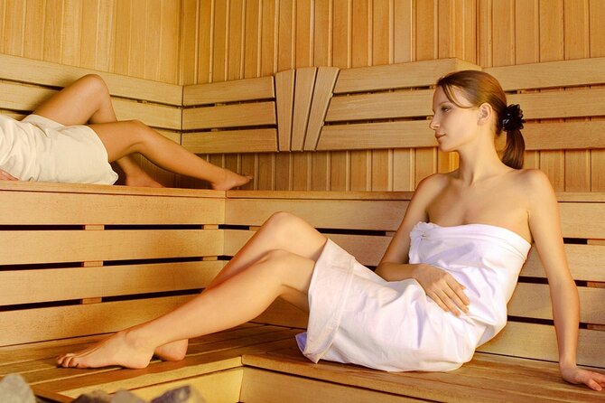 Alanya Turkish Bath and Spa Treatment With Hotel Transfer - Pricing and Policies