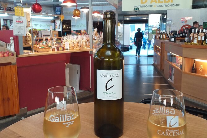 Albi Traditional Food Tour - Do Eat Better Experience - Inclusions and Amenities