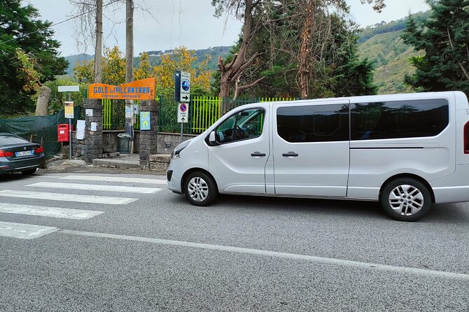 Alcantara Gorges, Taormina and Messina Tour. Departure From Messina - Traveler Requirements