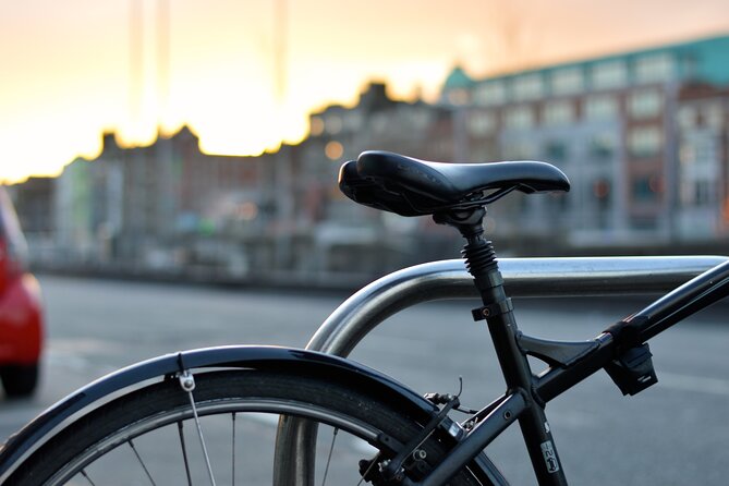 Alcatraz Island Tour With Bike Rental - Cancellation Policy