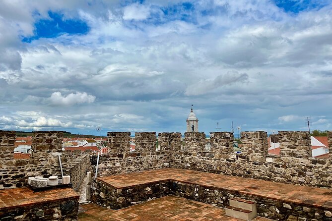 Alentejo Food Walking Tour in Borba - Borbas Culinary Tour Highlights
