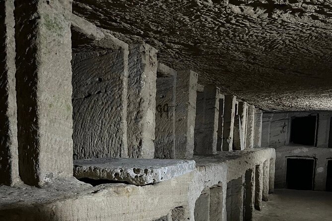 Alexandria Day Tour From Cairo or Giza With Lunch and Entrance Fees - Customer Reviews and Ratings