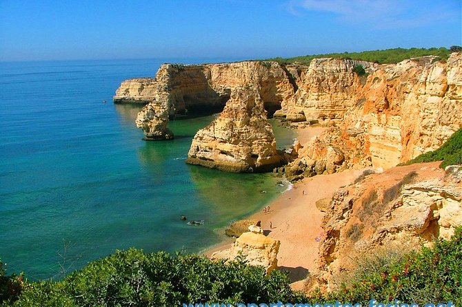 Algarve Coast & Chapel of Bones ( Private Van Tour ) - Customer Reviews