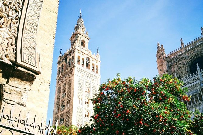 Algarve Private Transfer to Seville - Personalized Pickup and Drop-off