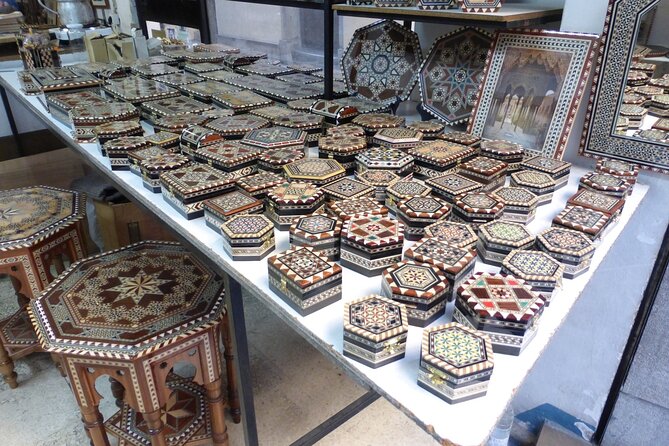 Alhambra in Granada Private Tour - Pricing and Group Sizes