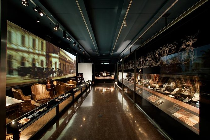 Alicante Through Its Museums With an Aperitivo - MACA Contemporary Art Museum