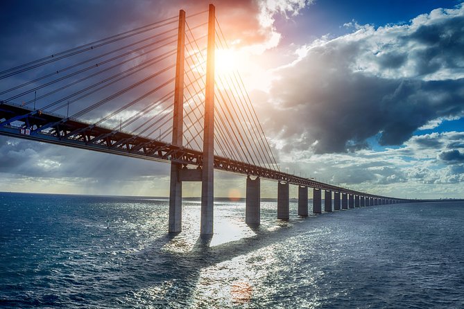 All Around Oresund (Self-Guided) - Booking Your Experience