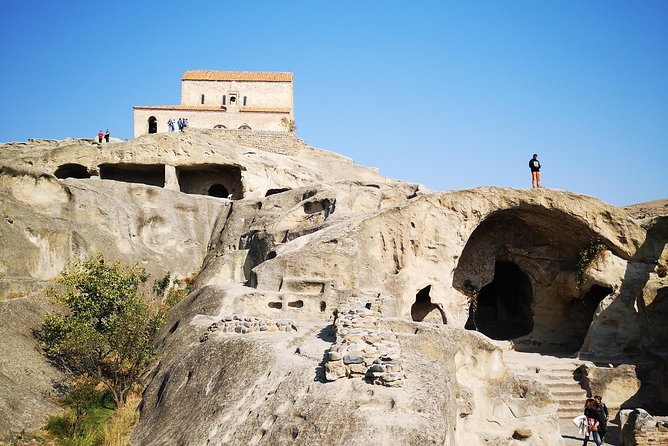 All-Inclusive 5-Day Tbilisi Tour, With Attractions Included - Glowing Guest Reviews