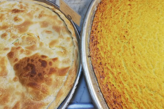 All-Inclusive Culinary and History Tour of Old Nice With a Local - Cultural Insights