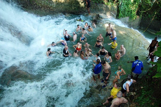 All-Inclusive Cycling Tour of Jamaica - 5 Day/4 Night Biannual (Road Bikes) - Health and Fitness Requirements