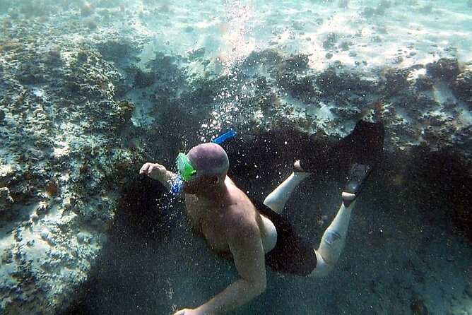 All-Inclusive Day-Trip From Nassau to Andros Bahamas - Additional Information