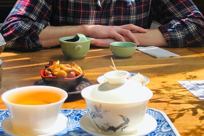 All-Inclusive Downtown Portland Food Tour - Customer Reviews and Recommendations