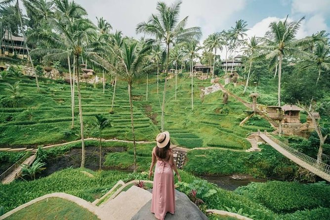 All Inclusive Private 3-Day Tour Packages-Best of Bali - Cultural Experiences Offered