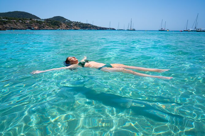 All Inclusive Private Cruise: Delos &Rhenia Island-Free Transport - Review Highlights