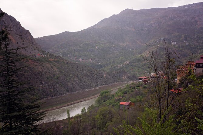 All-Inclusive Private Guided 2-Day Tour of Kemaliye From Erzincan - Taking in Kemaliyes Cultural Heritage