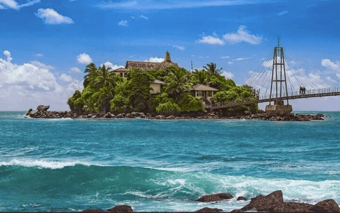 All Inclusive Romantic Beach Tour From Colombo - Additional Information