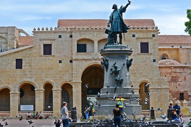 All-Inclusive Santo Domingo Day Trip From Punta Cana - General Considerations