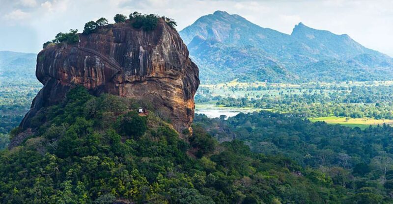 All Inclusive Sigiriya and Dambulla Day Tour From Colombo - Inclusions and Exclusions