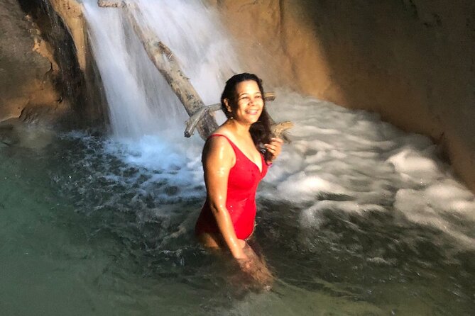 ALL INCLUSIVE Tour of the Cueva De La Virgen Water Trail - Experience Highlights