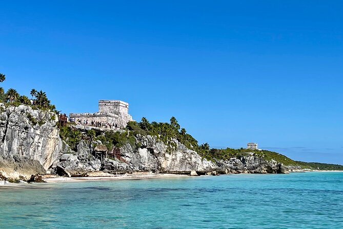 All-Inclusive! Tulum Ruins, Tequila Tasting + Swim in 3 Cenotes in Small Group! - Guest Reviews and Feedback