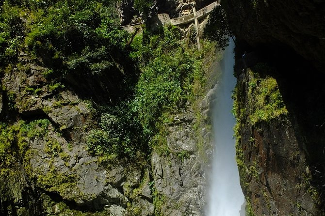 All of Ecuador Mainland in 10 Days Mountains, Jungle and Lowland - Preparing for the Adventure