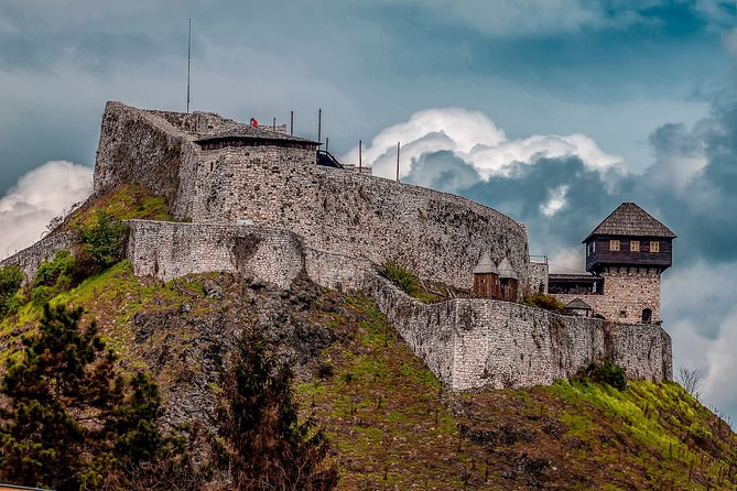 All Seasons 13 Days Bosnia Discovery Non-Touristy Places Tour From Tuzla - Immersive Cultural Experiences