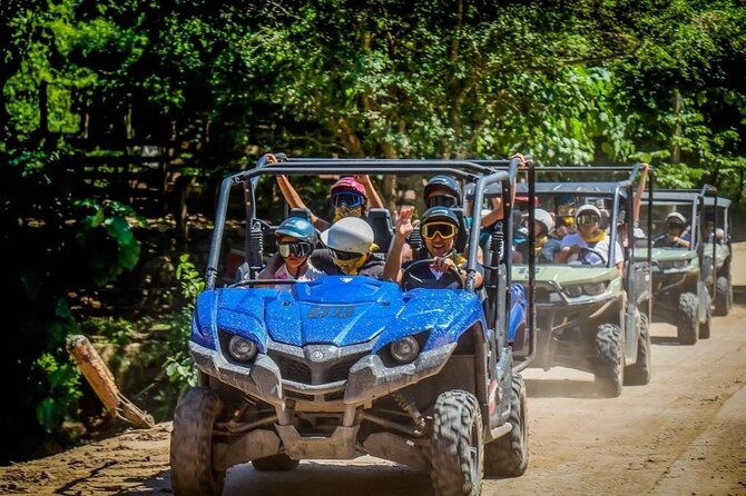 All Terrain 4X4 Viking Tour in Puerto Vallarta - Reviews and Feedback