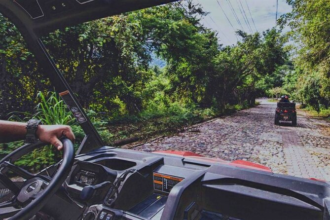 All Terrain ATV Tour in Puerto Vallarta - What to Expect During the Tour