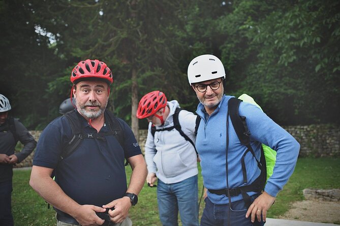All-Terrain Electric Scooter Rental in Mont-Saint-Michel - Operating Hours and Schedule