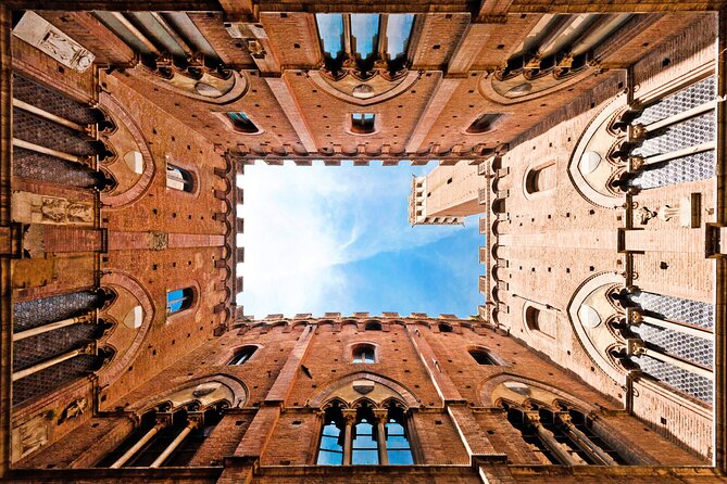 All Tuscany Private Siena San Gimignano & Chianti Livorno Shore Excursion - Contact and Support Options