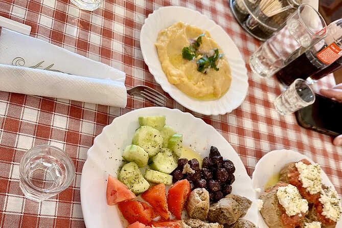 All Year Tour to Apokoronas Villages - Product Details
