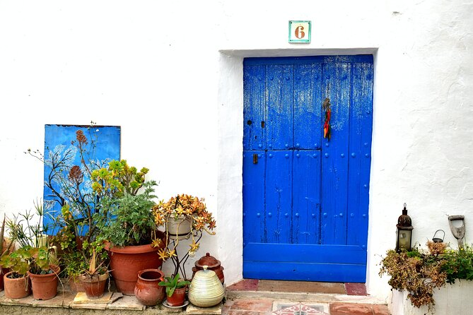 Almeria Like a Local: Customized Private Tour - Traveler Experience