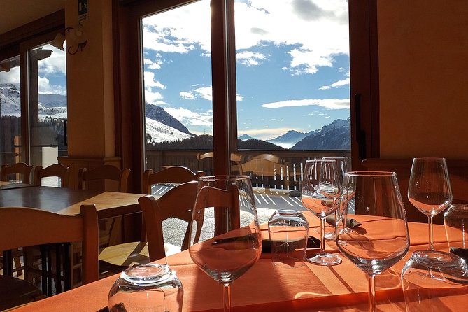 Alps: a Day Trip From Milan - Transportation and End Point Details