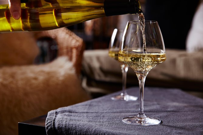 Alsatian Brunch With Immersive Cellar Tour - Positive Feedback