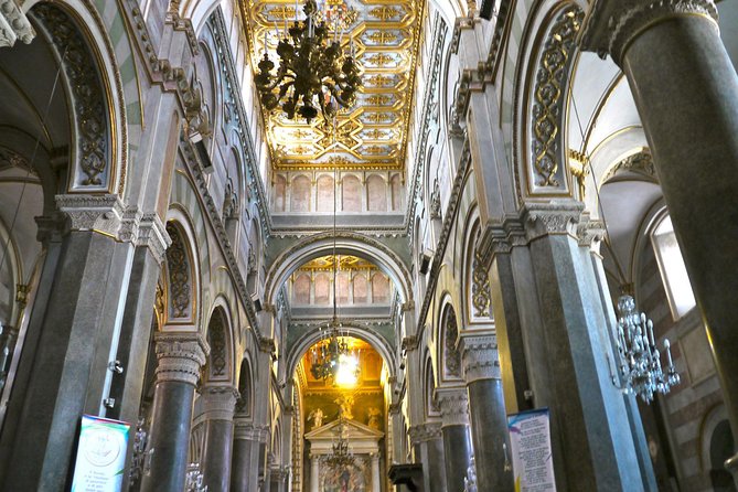 Altamura Walking Tour - The Sum Up