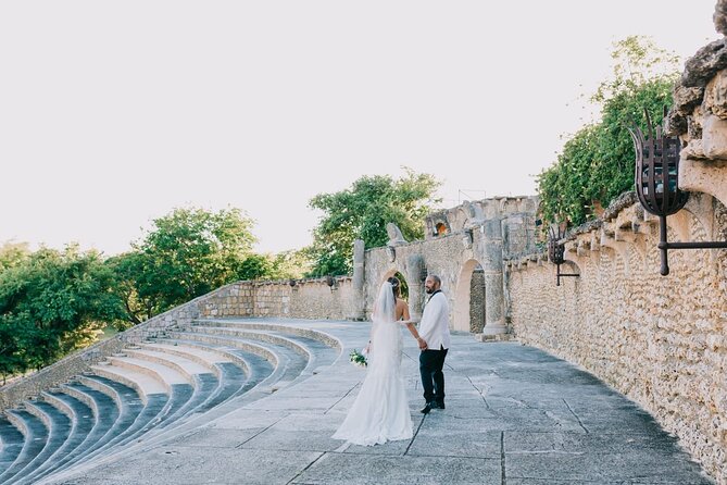 Altos De Chavón Day Tour From La Romana - Inclusions and Exclusions