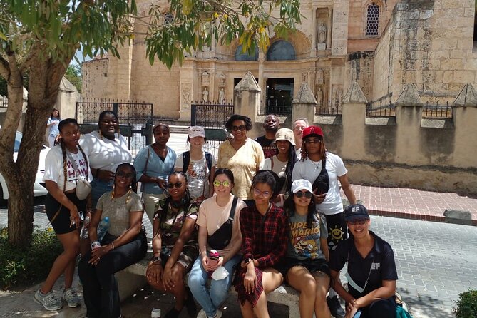 Altos De Chavón: Half Day Tour From Punta Cana - Schedule and Accessibility