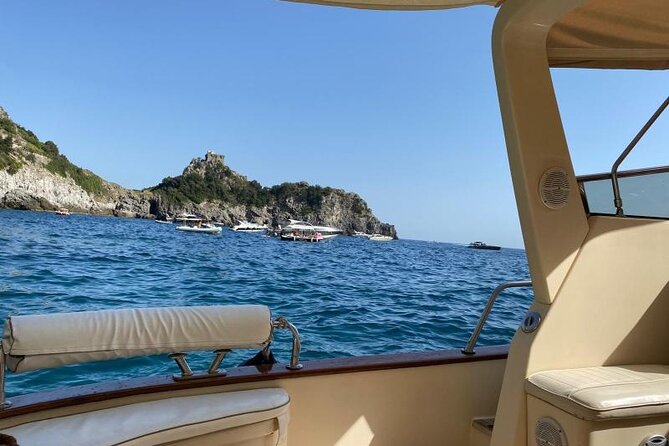 Amalfi Coast Experience - Customer Reviews and Feedback