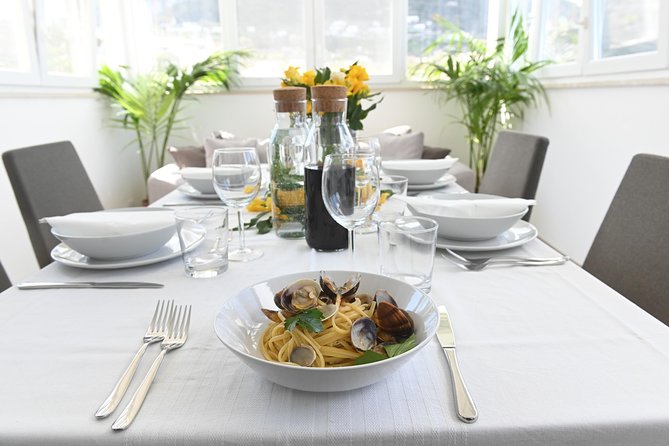 Amalfi Coast Home Dining & Cooking Demo - Cooking Experience Details