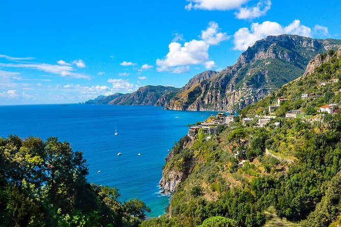 Amalfi Coast: Multi-Day Private Hiking Tour (3 to 5 Days) - Cancellation Policy and Support